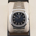 Patek Philippe Nautilus