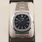 Patek Philippe Nautilus